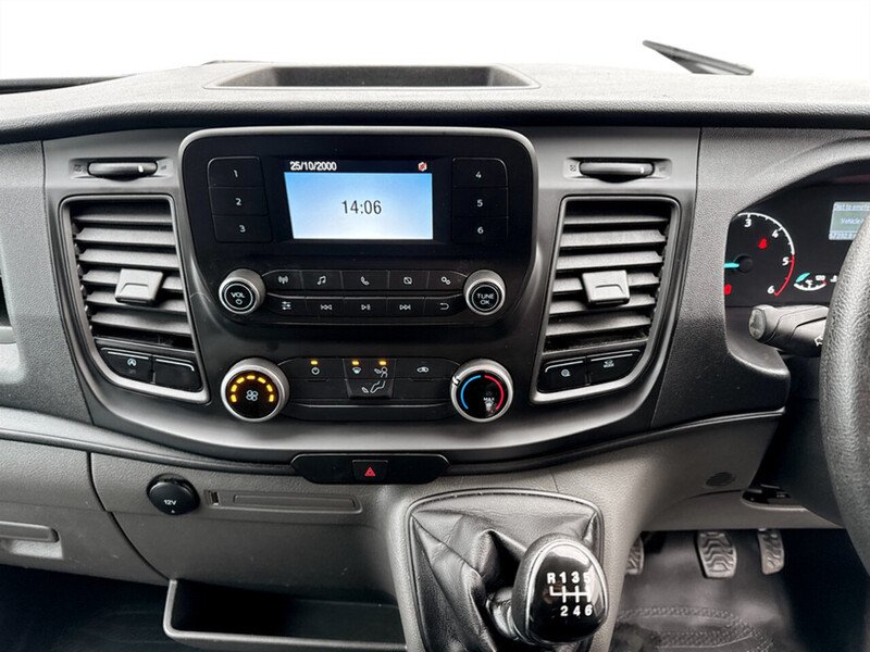 Used Ford Transit 2021 for sale - 77629969: Photo 30