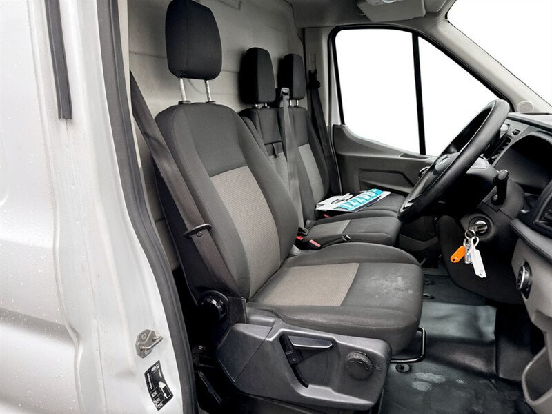Used Ford Transit 2021 for sale - 77629969: Photo 33