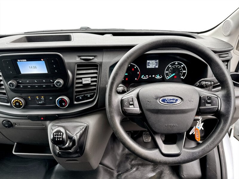 Used Ford Transit 2021 for sale - 77629969: Photo 8