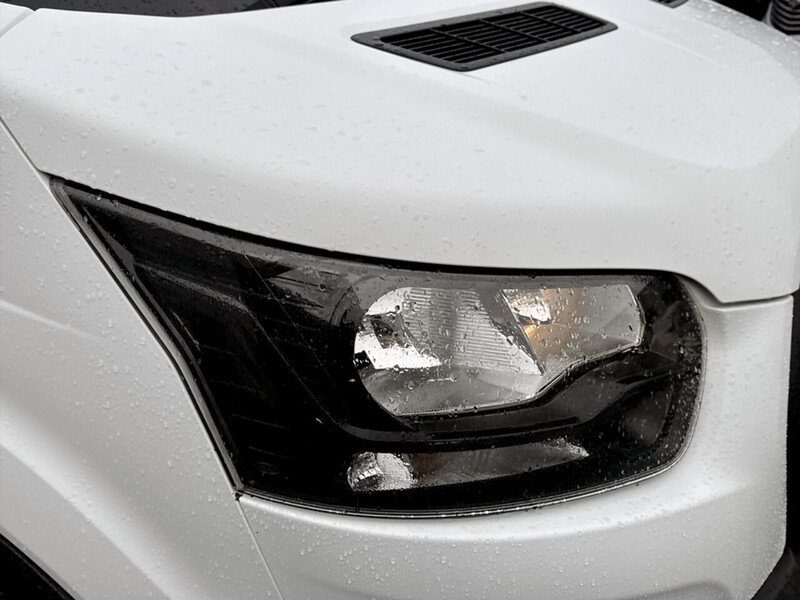 Used Ford Transit 2021 for sale - 77629969: Photo 9