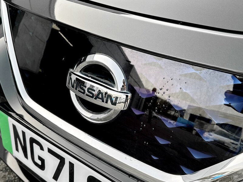 Used Nissan Leaf 2021 for sale - 77873290: Photo 12