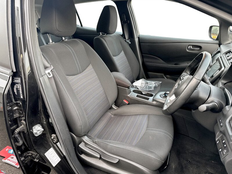 Used Nissan Leaf 2021 for sale - 77873290: Photo 15