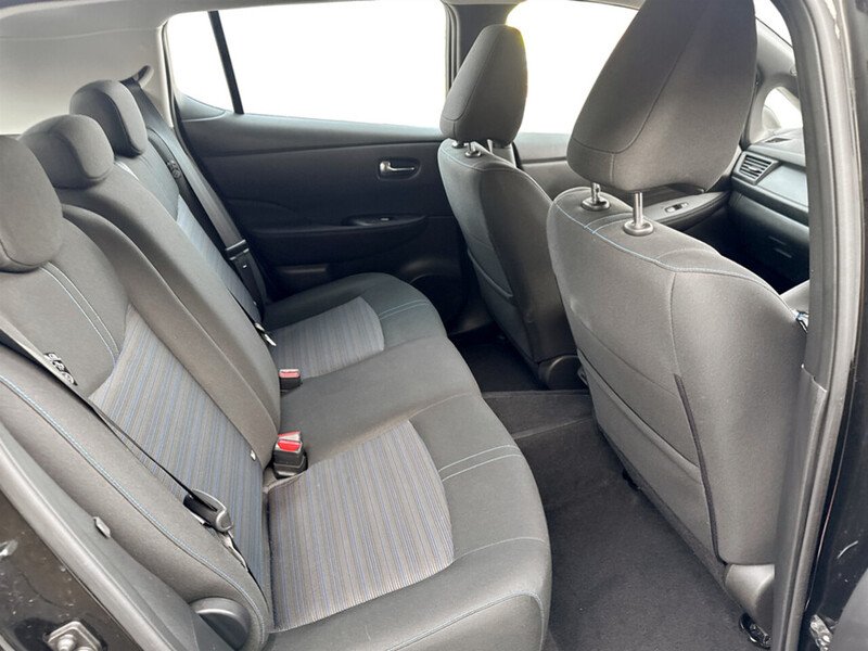 Used Nissan Leaf 2021 for sale - 77873290: Photo 16