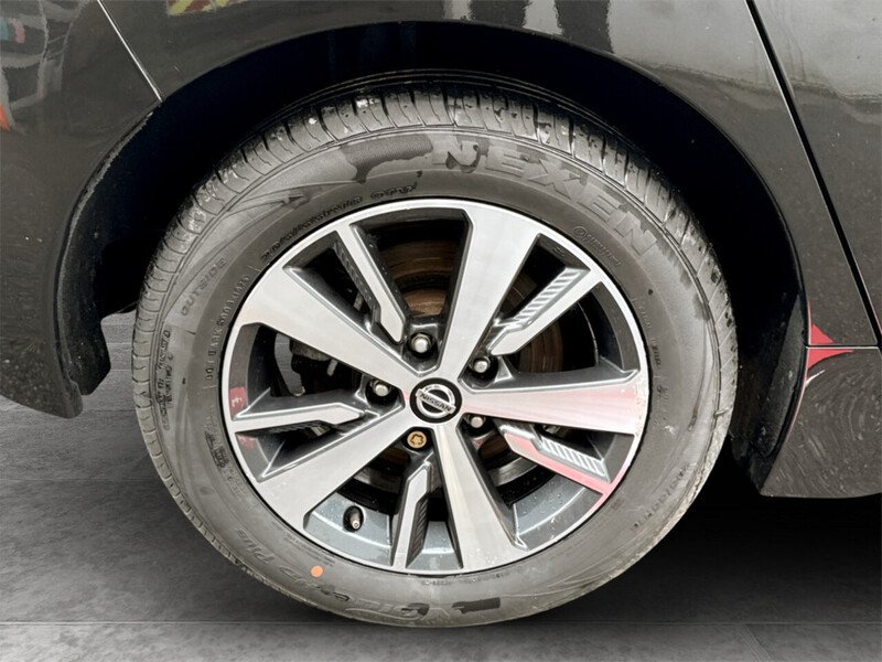 Used Nissan Leaf 2021 for sale - 77873290: Photo 17