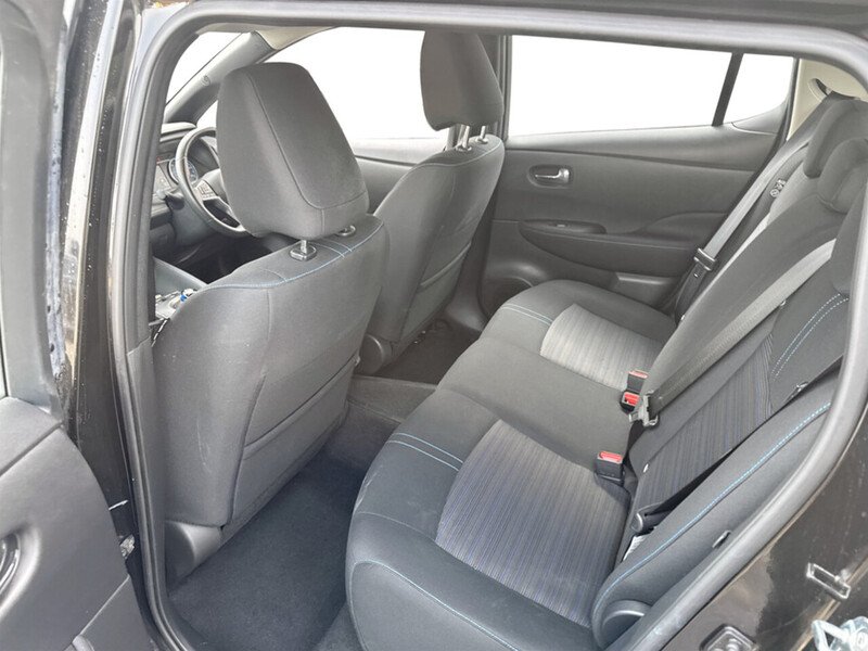 Used Nissan Leaf 2021 for sale - 77873290: Photo 22