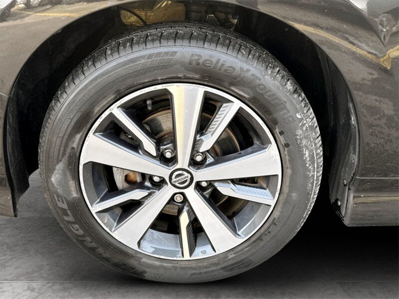 Used Nissan Leaf 2021 for sale - 77873290: Photo 24