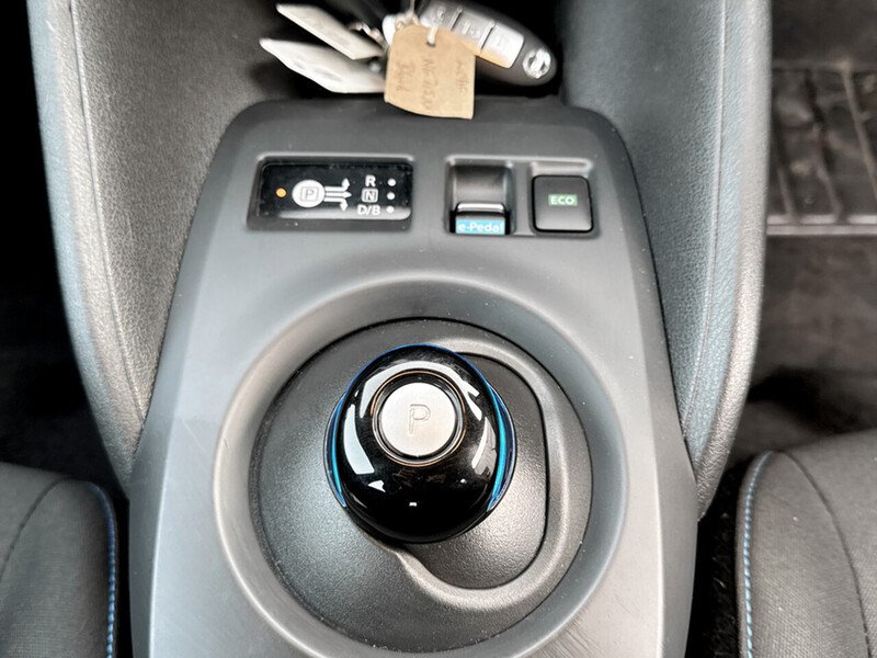 Used Nissan Leaf 2021 for sale - 77873290: Photo 25