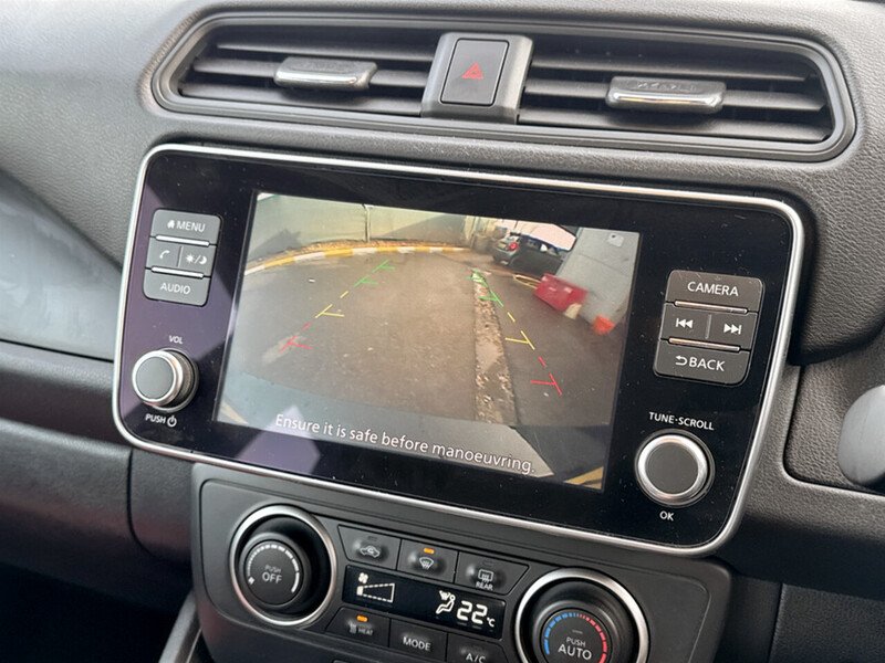 Used Nissan Leaf 2021 for sale - 77873290: Photo 30