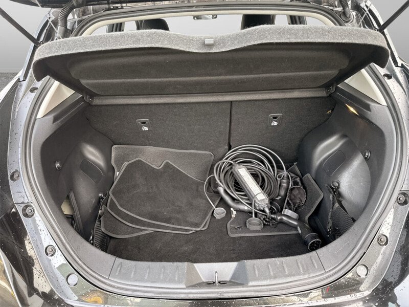 Used Nissan Leaf 2021 for sale - 77873290: Photo 34