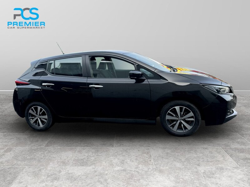 Used Nissan Leaf 2021 for sale - 77873290: Photo 6