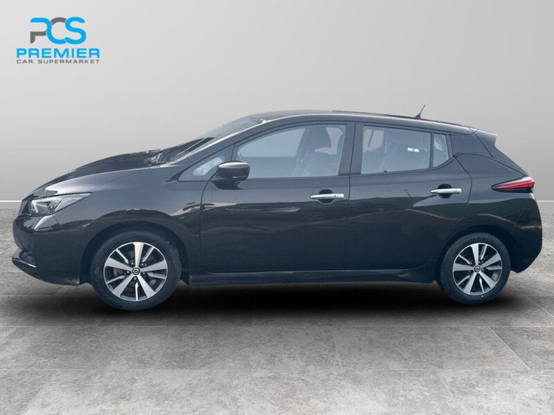 Used Nissan Leaf 2021 for sale - 77873290: Photo 7