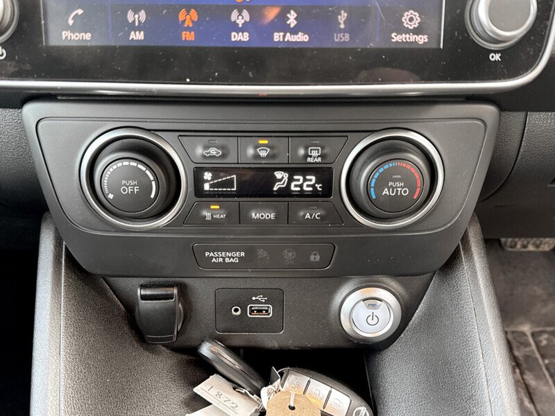 Used Nissan Leaf 2021 for sale - 77873290: Photo 9