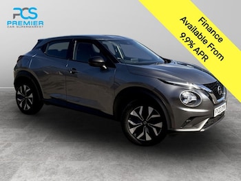 Used Nissan Juke 2022 for sale - 78272909: Photo