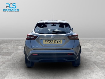 Used Nissan Juke 2022 for sale - 78272909: Photo