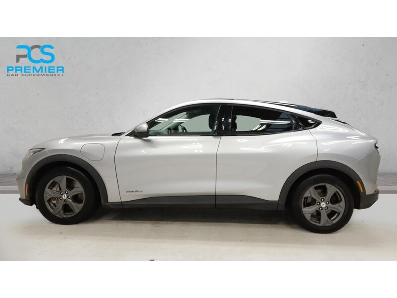 Used Ford Mustang Mach-E 2021 for sale - 77319730: Photo 11