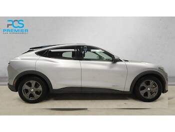 Used Ford Mustang Mach-E 2021 for sale - 77319730: Photo