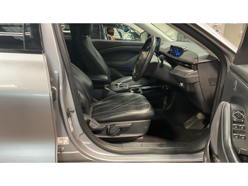 Used Ford Mustang Mach-E 2021 for sale - 77319730: Photo 4