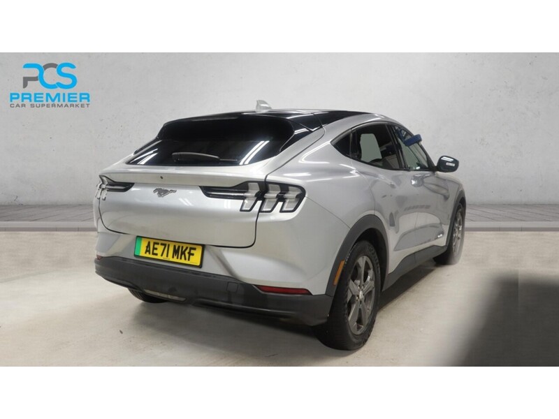 Used Ford Mustang Mach-E 2021 for sale - 77319730: Photo 5