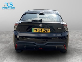 Used MG MG4 2024 for sale - 79301306: Photo