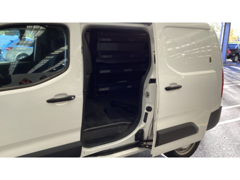 Used Vauxhall Combo 2021 for sale - 76877301: Photo 13