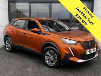 2021 - Active 5-Door
