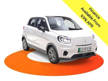 Leapmotor T03 feature image