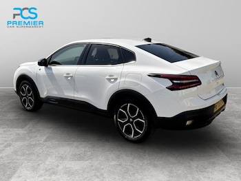 Used Citroen C4 X 2023 for sale - 78749953: Photo