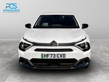 Used Citroen C4 X 2023 for sale - 78749953: Photo