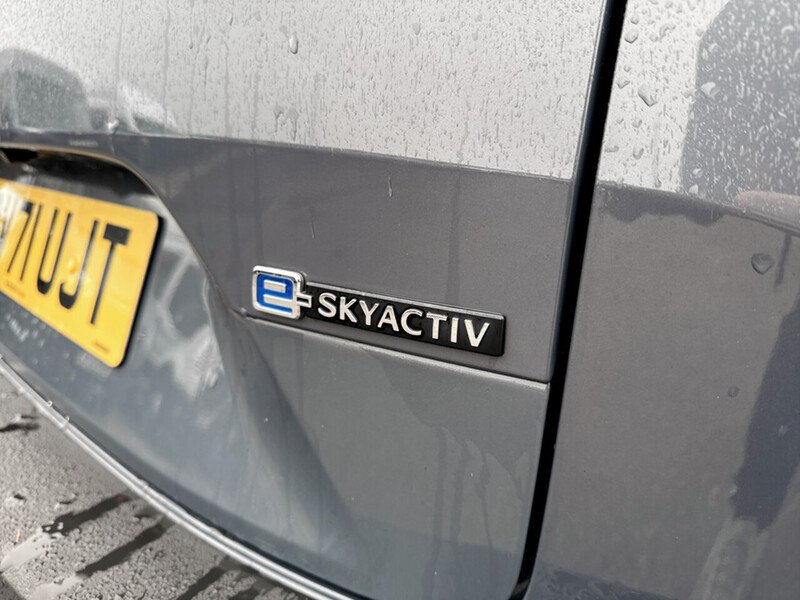 Used Mazda MX-30 2021 for sale - 77241792: Photo 11