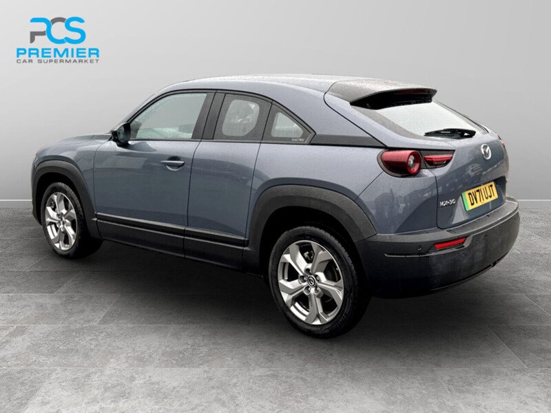 Used Mazda MX-30 2021 for sale - 77241792: Photo 3