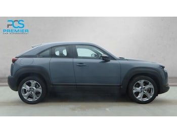 Used Mazda MX-30 2021 for sale - 77241792: Photo