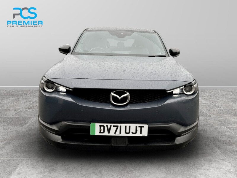 Used Mazda MX-30 2021 for sale - 77241792: Photo 4