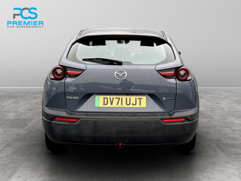 Used Mazda MX-30 2021 for sale - 77241792: Photo 5