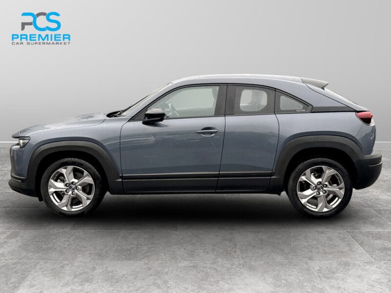 Used Mazda MX-30 2021 for sale - 77241792: Photo 6