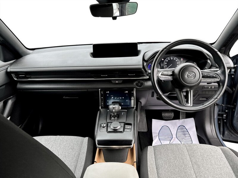 Used Mazda MX-30 2021 for sale - 77241792: Photo 8