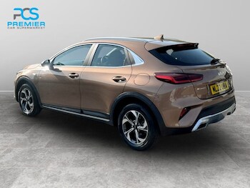 Used Kia XCeed 2022 for sale - 78387494: Photo