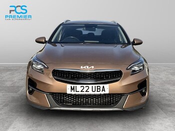 Used Kia XCeed 2022 for sale - 78387494: Photo