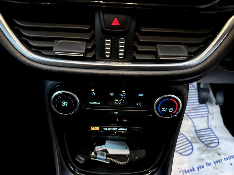 Used Ford Puma 2021 for sale - 76896519: Photo 10