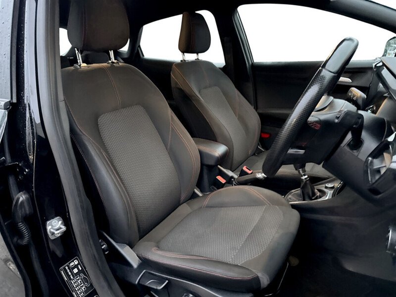 Used Ford Puma 2021 for sale - 76896519: Photo 11