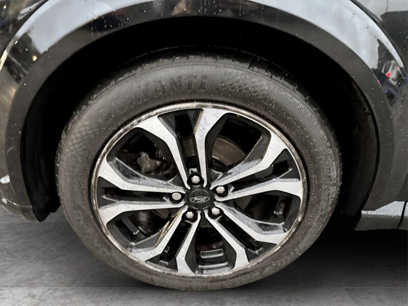 Used Ford Puma 2021 for sale - 76896519: Photo 12