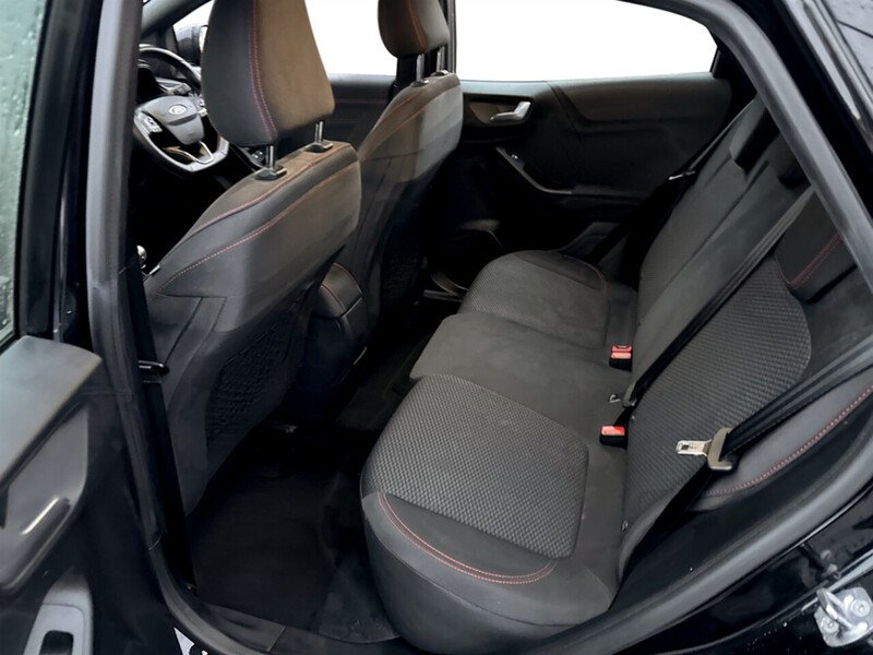 Used Ford Puma 2021 for sale - 76896519: Photo 15