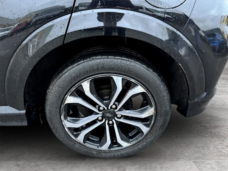 Used Ford Puma 2021 for sale - 76896519: Photo 16