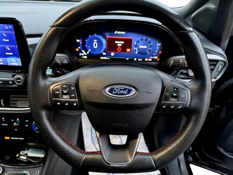 Used Ford Puma 2021 for sale - 76896519: Photo 17