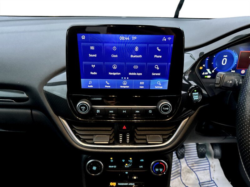 Used Ford Puma 2021 for sale - 76896519: Photo 21