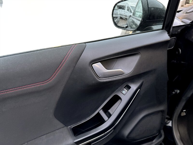 Used Ford Puma 2021 for sale - 76896519: Photo 22