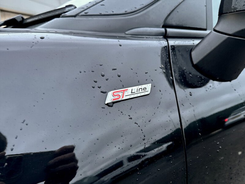 Used Ford Puma 2021 for sale - 76896519: Photo 23