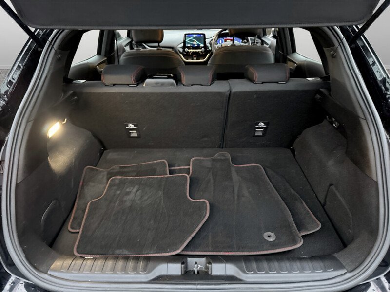 Used Ford Puma 2021 for sale - 76896519: Photo 24