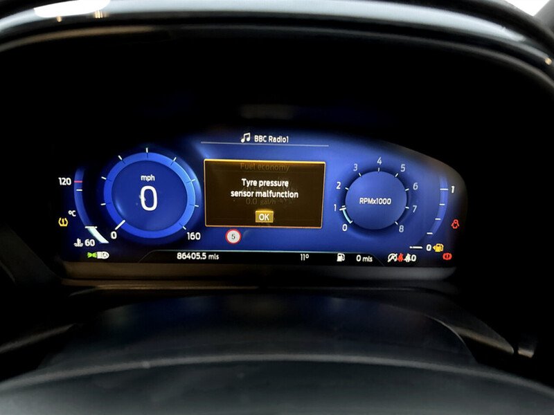 Used Ford Puma 2021 for sale - 76896519: Photo 25