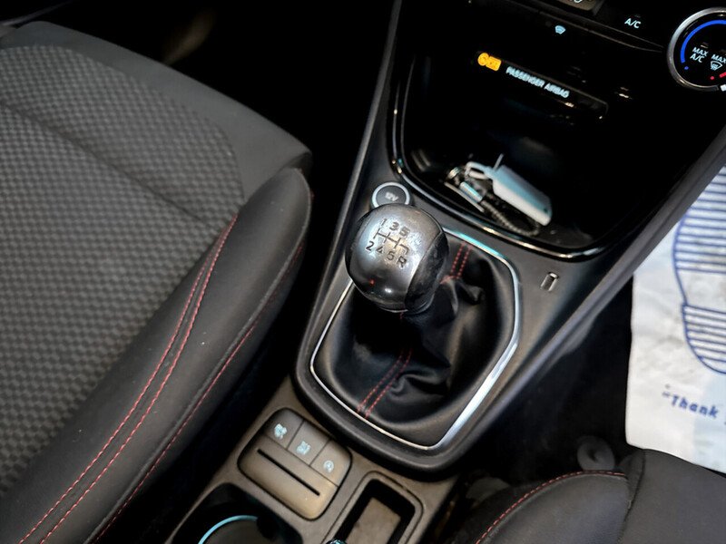 Used Ford Puma 2021 for sale - 76896519: Photo 26