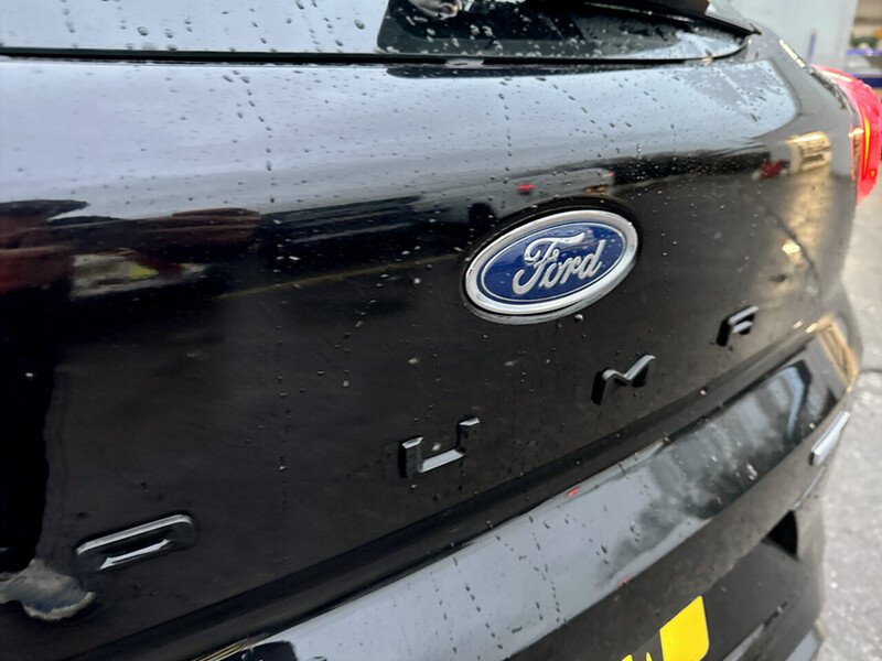 Used Ford Puma 2021 for sale - 76896519: Photo 28